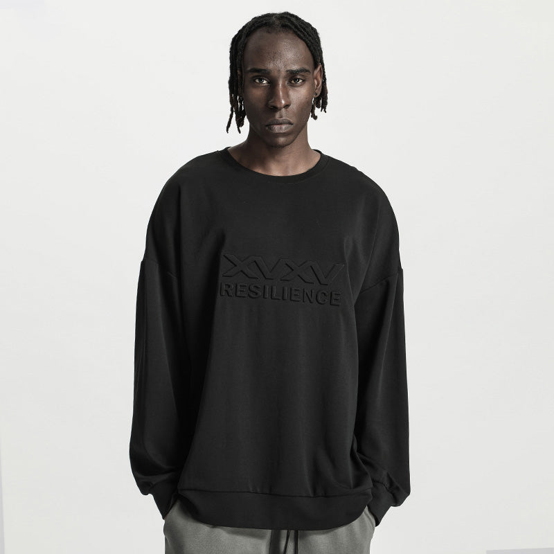 Loose/Relaxed Fit Warrior Hoodies & Sweatshirts With Durable Ripstop For men
