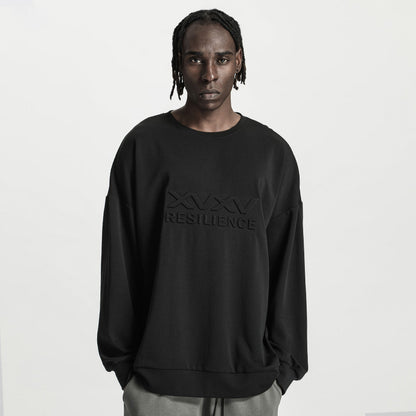 Loose/Relaxed Fit Warrior Hoodies & Sweatshirts With Durable Ripstop For men