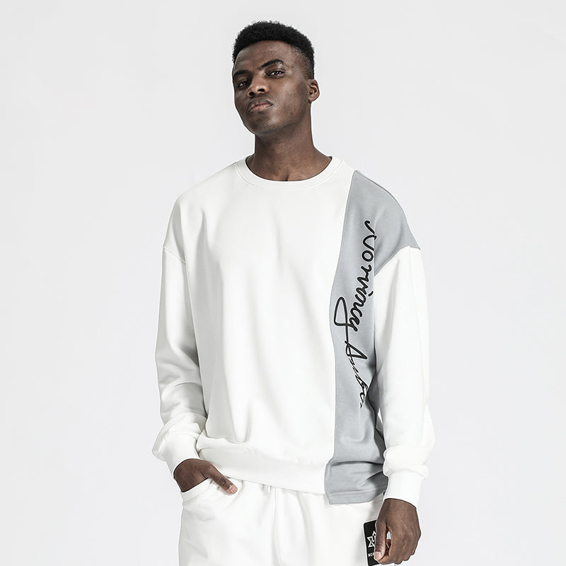 Loose/Relaxed Fit Warrior Hoodies & Sweatshirts With Durable Ripstop For men