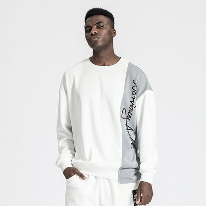 Loose/Relaxed Fit Warrior Hoodies & Sweatshirts With Durable Ripstop For men