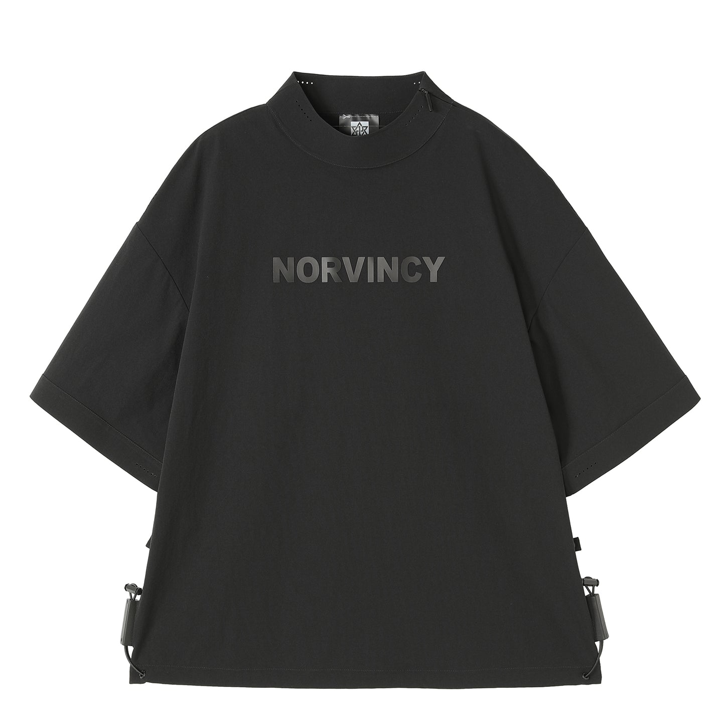 Streetwear Warrior T-Shirts With Durable Ripstop For men