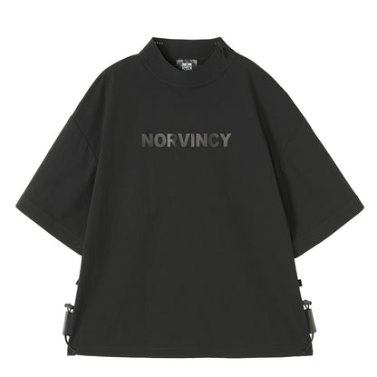 Streetwear Warrior T-Shirts With Durable Ripstop For men