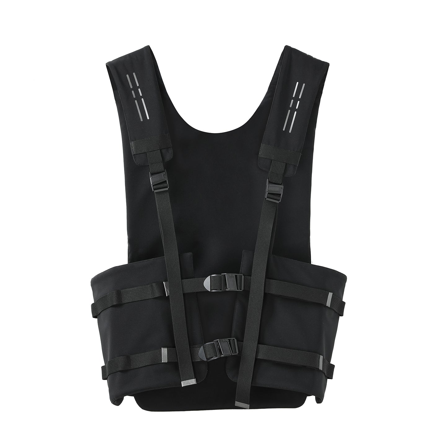 Tactical Warrior Bags (Backpacks & Bags) With Avant-Garde Tactical-Style Vest Bag For men