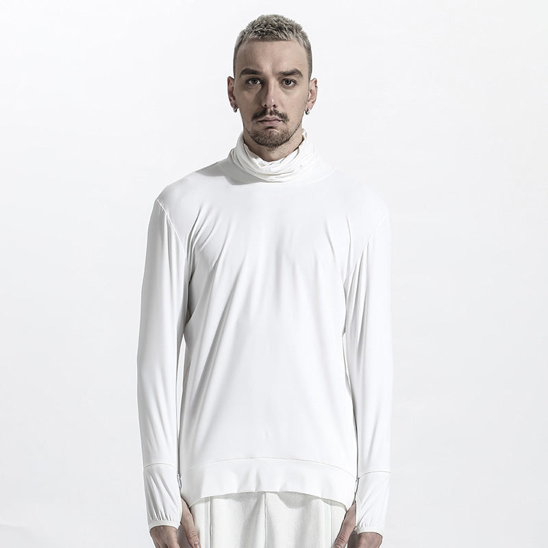 Minimalist Warrior Base Layer Tops With Durable Ripstop For men