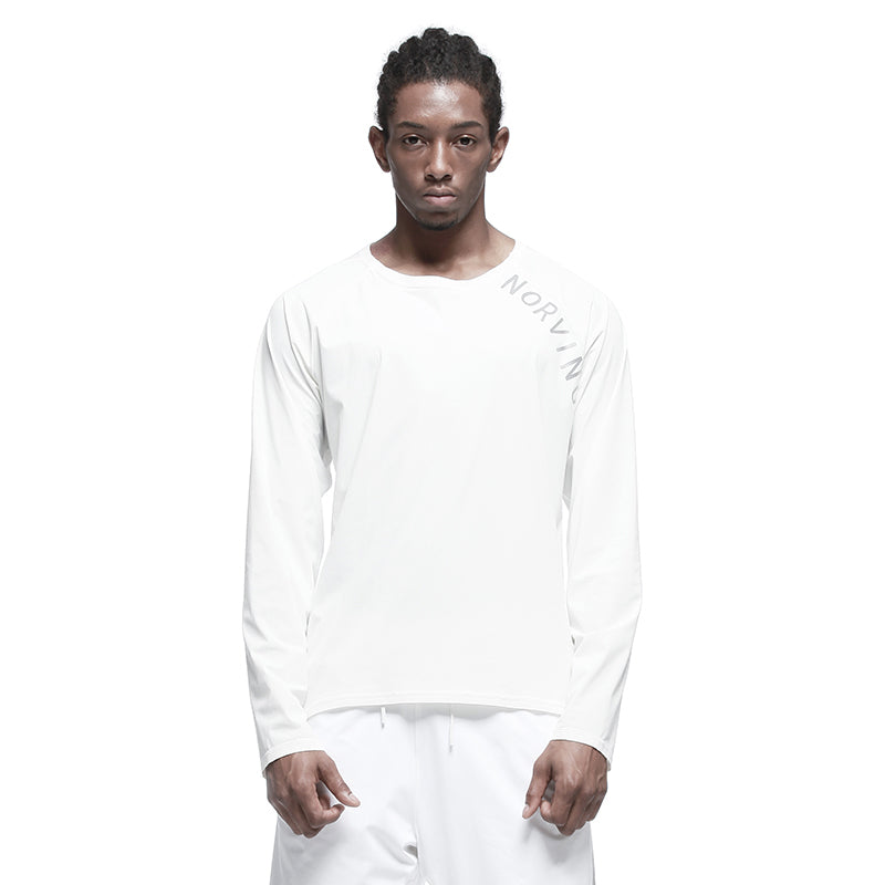 Minimalist Warrior Base Layer Tops With Durable Ripstop For men