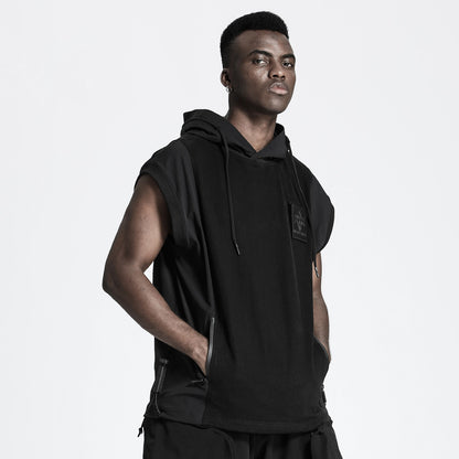 Avant-Garde Warrior Tank Tops (Sleeveless Tops) With Durable Ripstop For men