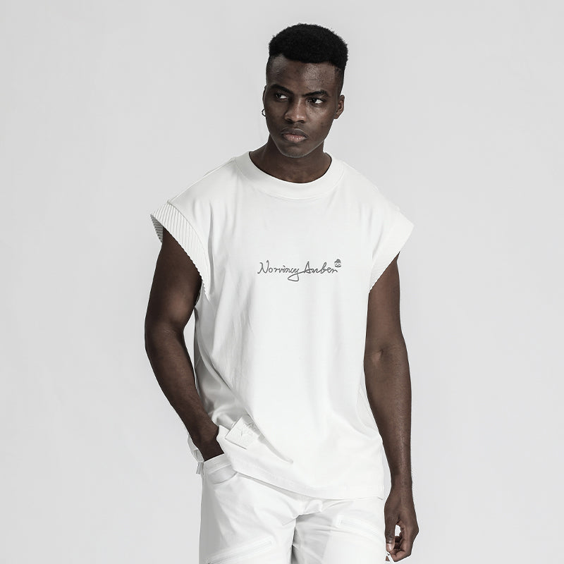 Avant-Garde Warrior Tank Tops (Sleeveless Tops) With Durable Ripstop For men
