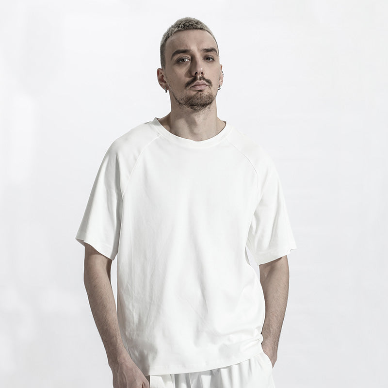 Minimalist Warrior T-Shirts With Durable Ripstop For men