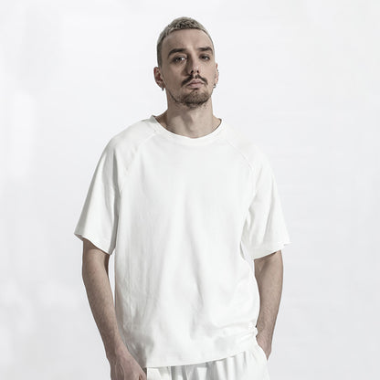 Minimalist Warrior T-Shirts With Durable Ripstop For men
