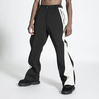Outdoor Tech Warrior Hardshell Pants With Hidden Pocket For men
