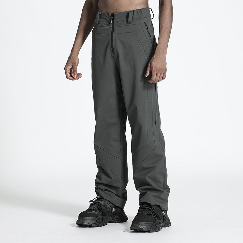 Outdoor Tech Warrior Joggers With Hidden Pocket For men