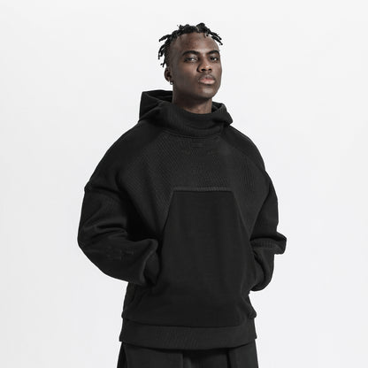 Streetwear Warrior Hoodies & Sweatshirts With Durable Ripstop For men