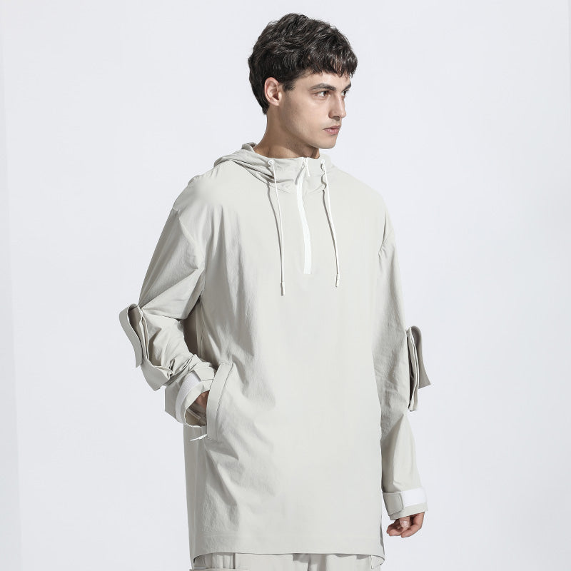 Tactical Warrior Coats With Windproof For men