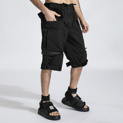 Tactical Warrior Shorts With Water-Resistant For men