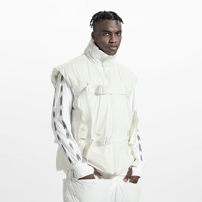 Tactical Warrior Vests (Sleeveless Jackets) With Windproof For men