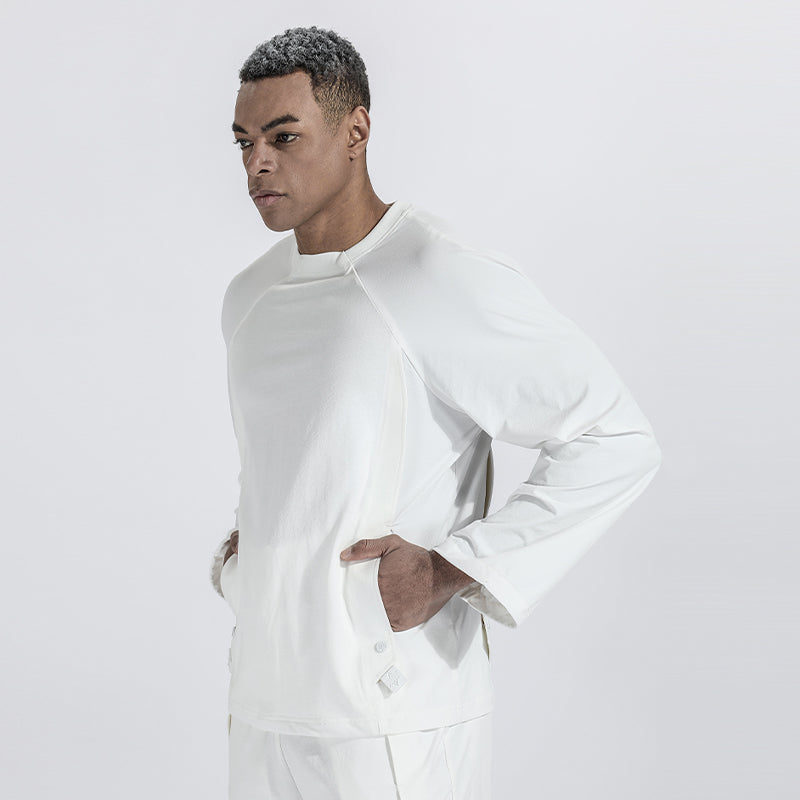 Avant-Garde Warrior T-Shirts With Durable Ripstop For men