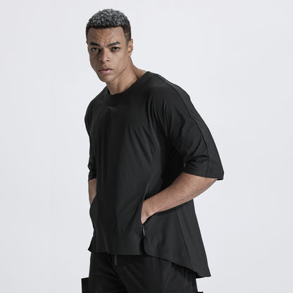 Outdoor Tech Warrior T-Shirts With Durable Ripstop For men