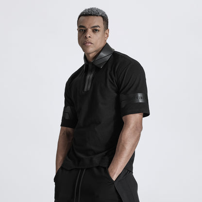 Futuristic Design Warrior T-Shirts With Durable Ripstop For men