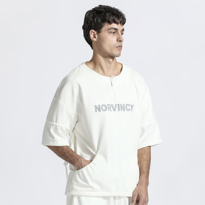 Minimalist Warrior T-Shirts With Durable Ripstop For men