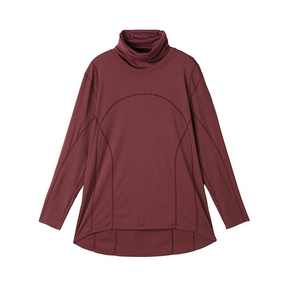 Slim Fit Warrior Base Layer Tops With Durable Ripstop For men