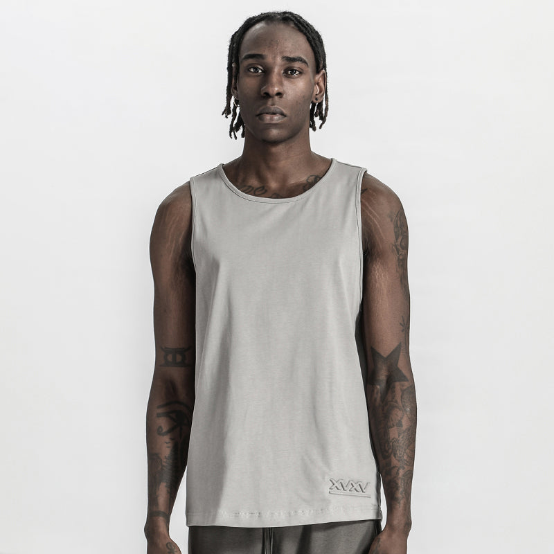 Loose/Relaxed Fit Warrior Tank Tops (Sleeveless Tops) With Durable Ripstop For men