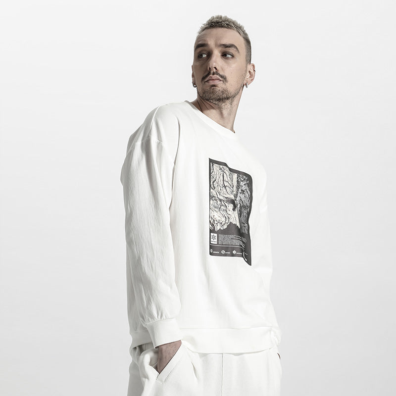 Streetwear Warrior Hoodies & Sweatshirts With Durable Ripstop For men