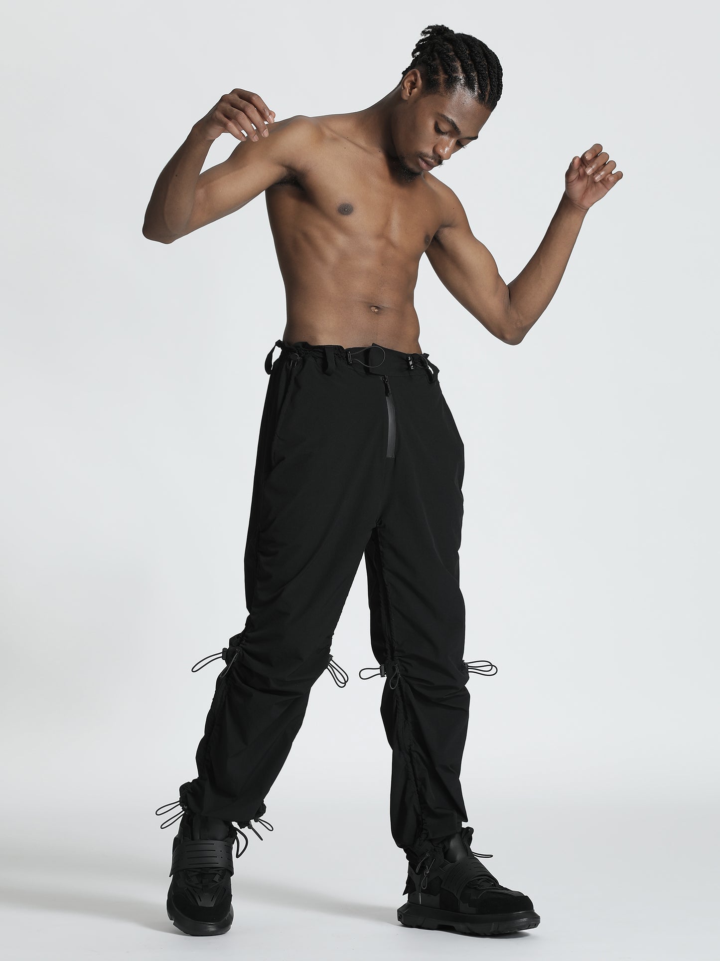 Outdoor Tech Warrior joggers With Water-Resistant For men
