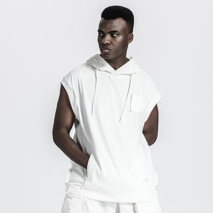 Avant-Garde Warrior Tank Tops (Sleeveless Tops) With Durable Ripstop For men