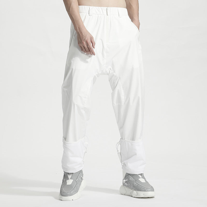 Outdoor Tech Warrior joggers With Windproof For men