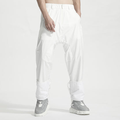 Outdoor Tech Warrior joggers With Windproof For men