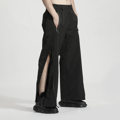 Minimalist Warrior joggers With Windproof For men