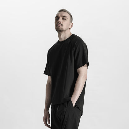 Minimalist Warrior T-Shirts With Durable Ripstop For men