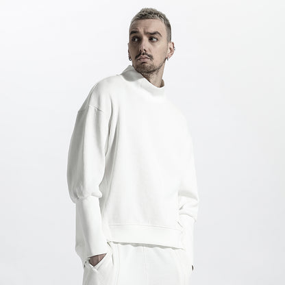 Slim Fit Warrior Hoodies & Sweatshirts With Durable Ripstop For men