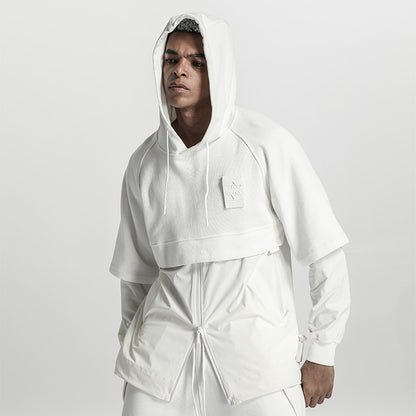 Tactical Warrior Hoodies & Sweatshirts With Durable Ripstop For men
