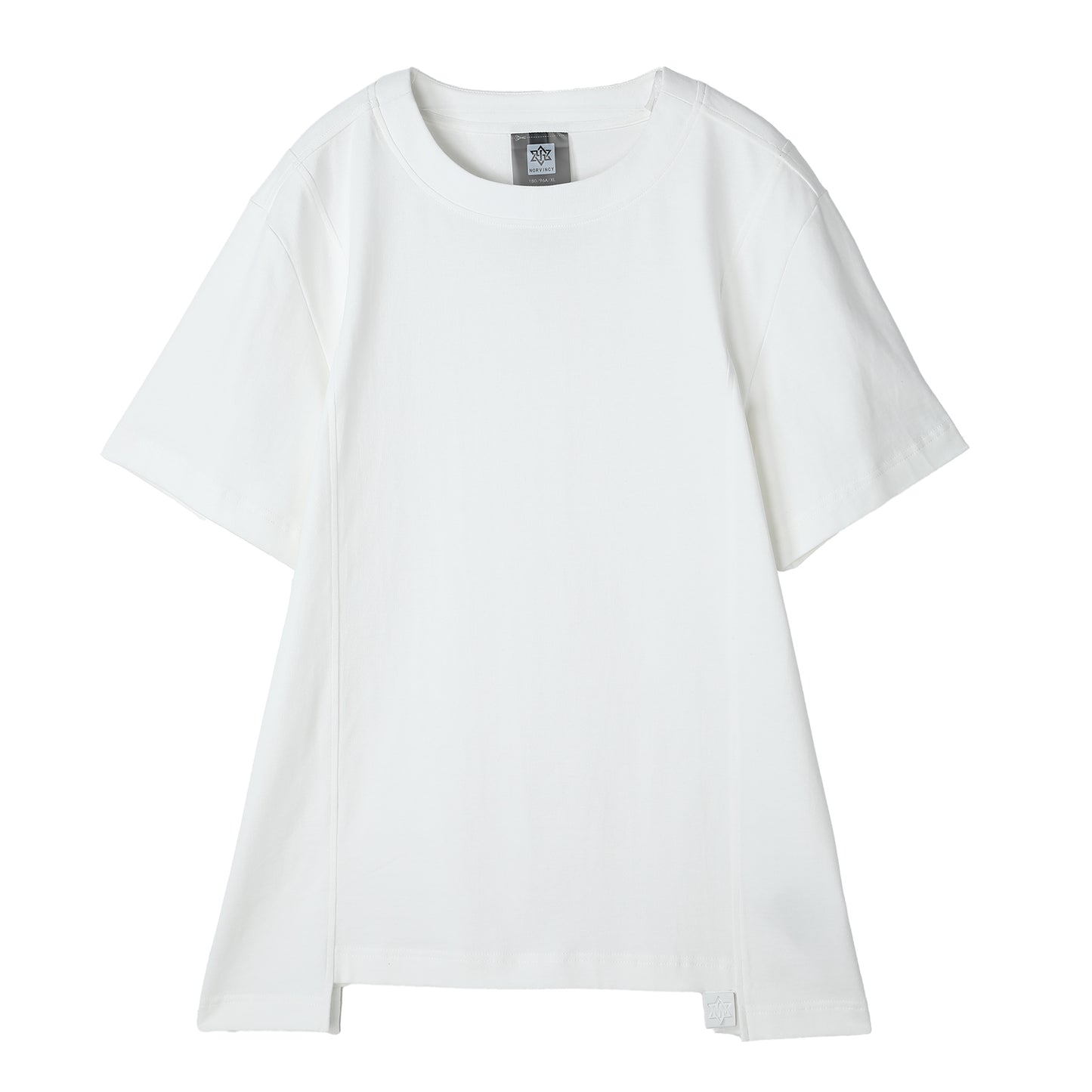 Minimalist Warrior T-Shirts With Durable Ripstop For men