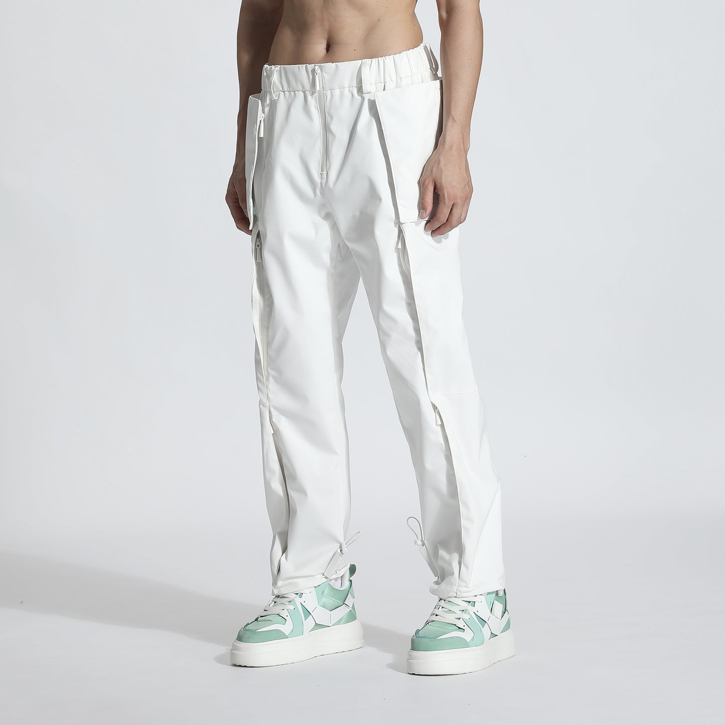 Outdoor Tech Warrior joggers With Water-Resistant For men