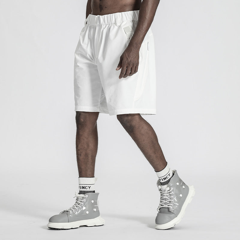 Minimalist Warrior Shorts With Water-Resistant For men