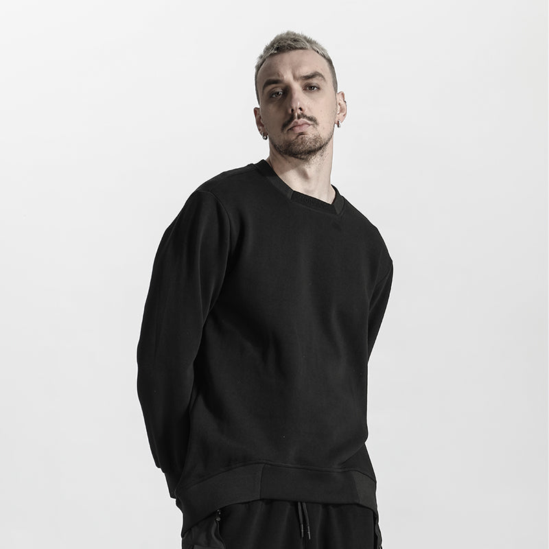 Loose/Relaxed Fit Warrior Hoodies & Sweatshirts With Durable Ripstop For men