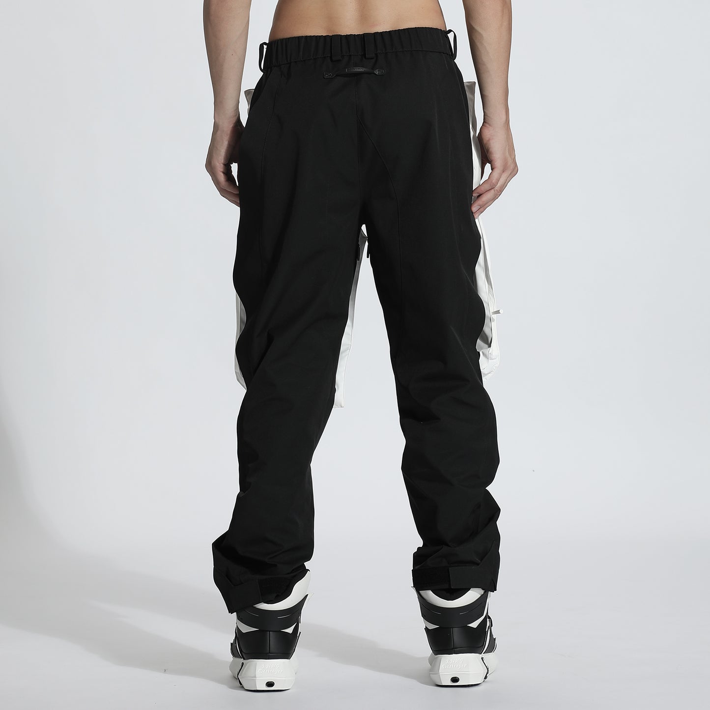 Outdoor Tech Warrior joggers With Water-Resistant For men