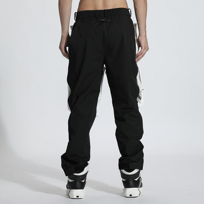 Outdoor Tech Warrior joggers With Water-Resistant For men