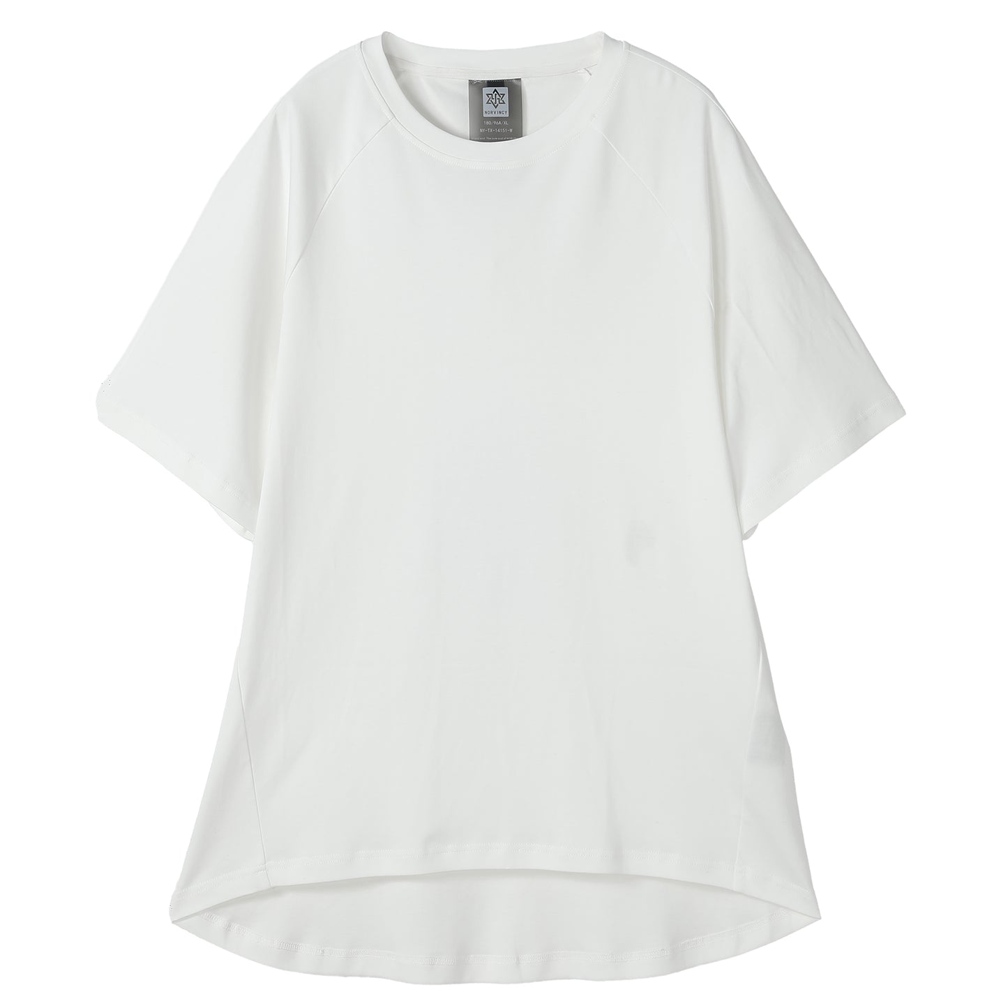 Minimalist Warrior T-Shirts With Durable Ripstop For men