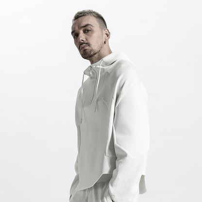 Minimalist Warrior Hoodies & Sweatshirts With Durable Ripstop For men