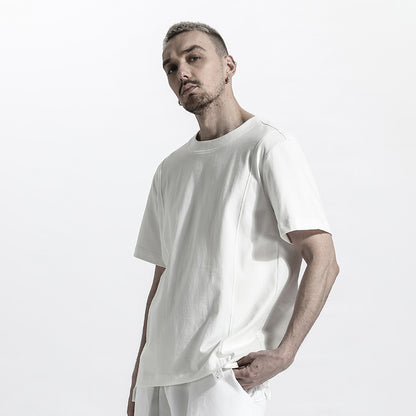 Minimalist Warrior T-Shirts With Durable Ripstop For men