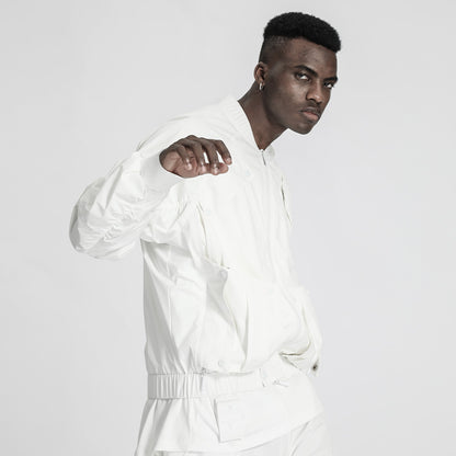 Streetwear Warrior Jackets With Durable Ripstop For men