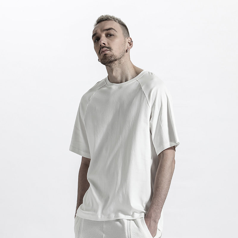 Minimalist Warrior T-Shirts With Durable Ripstop For men