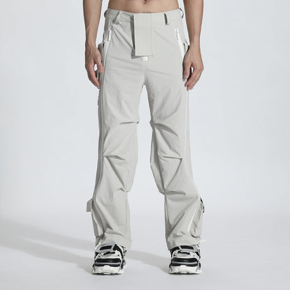 Outdoor Tech Warrior Cargo Pants With Windproof For men