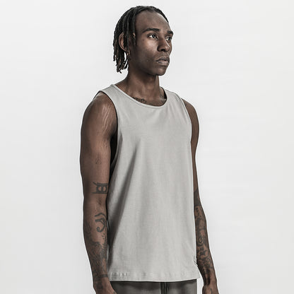 Loose/Relaxed Fit Warrior Tank Tops (Sleeveless Tops) With Durable Ripstop For men