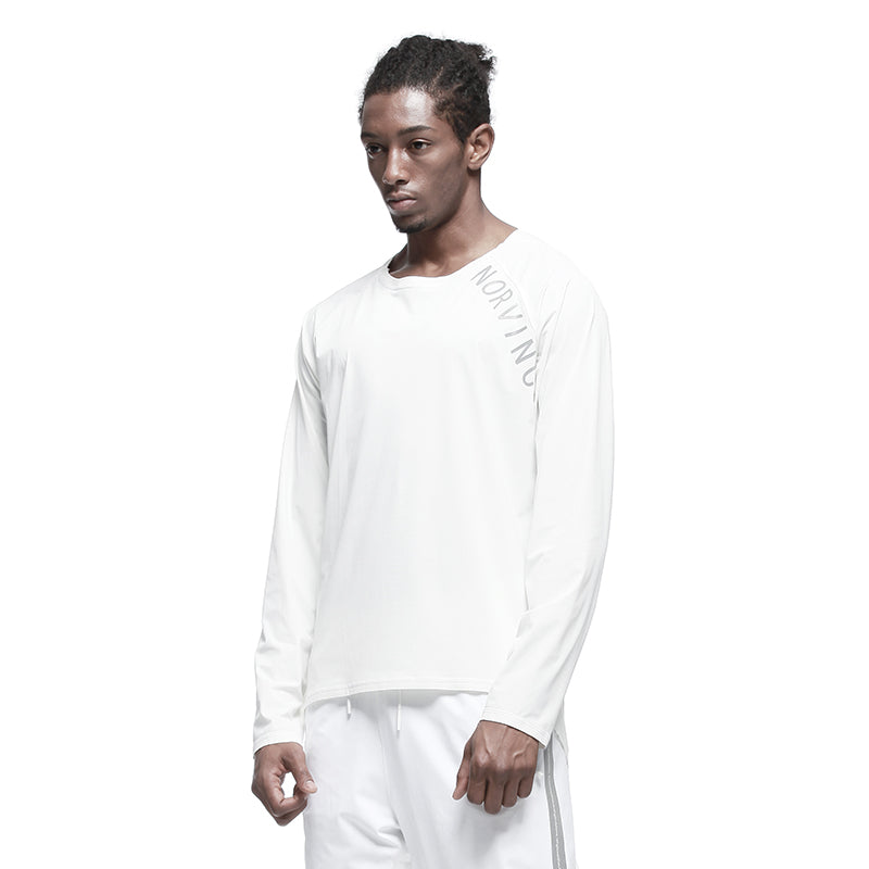 Minimalist Warrior Base Layer Tops With Durable Ripstop For men