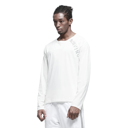 Minimalist Warrior Base Layer Tops With Durable Ripstop For men