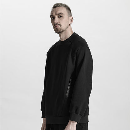 Outdoor Tech Warrior Hoodies & Sweatshirts With Durable Ripstop For men